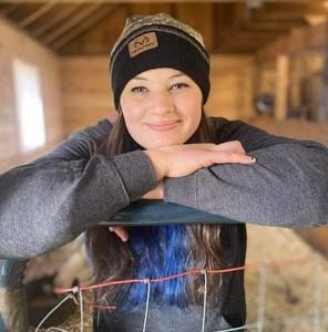 Meet your Posher, Grace